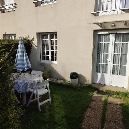 Les Granges Du Clos 2 Etoiles Courseulles-sur-Mer