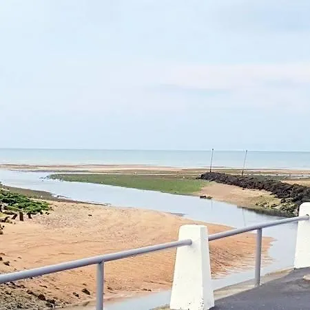 Διαμέρισμα Les Granges Du Clos 2 Etoiles Courseulles-sur-Mer